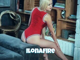 Ilonafire