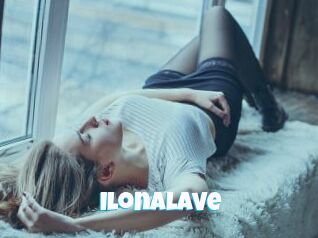Ilonalave