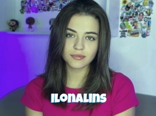Ilonalins