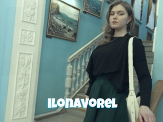 Ilonavorel