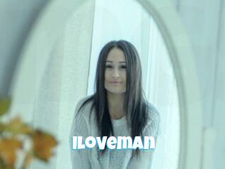 Iloveman