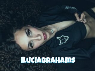 Iluciabrahams