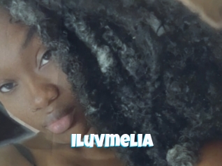 Iluvmelia