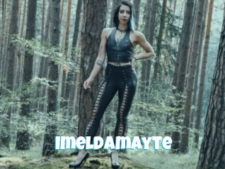 Imeldamayte