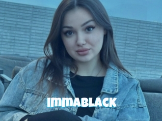 Immablack