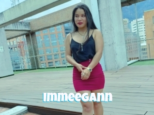 Immeegann