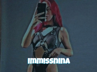 Immissnina