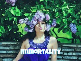Immortality