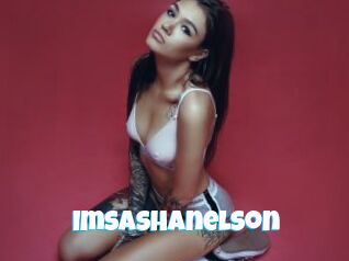 Imsashanelson