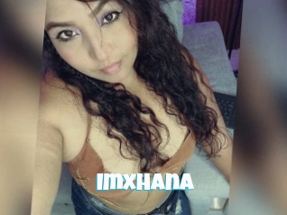 Imxhana