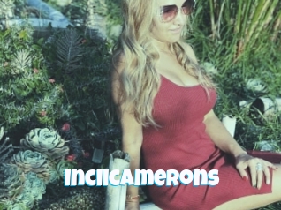Inciicamerons
