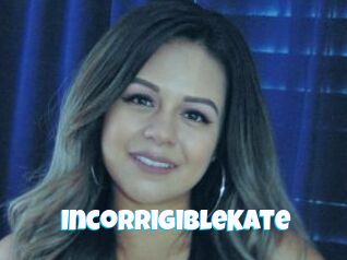 IncorrigibleKate