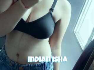 Indian_isha