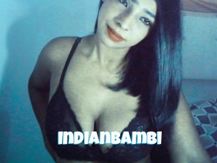 Indianbambi