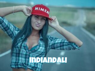 Indiandali