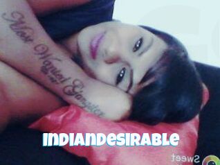 Indiandesirable