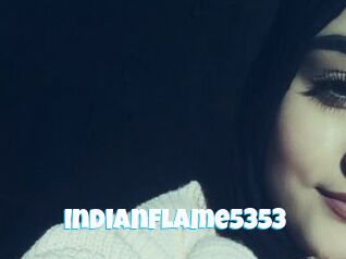 indianflame5353 Miss Gros Seins