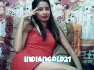 Indiangold21