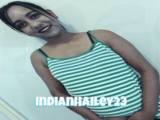 Indianhailey23