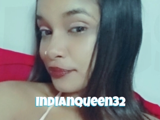Indianqueen32