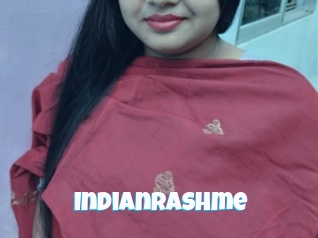 Indianrashme
