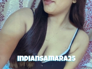 Indiansamara25