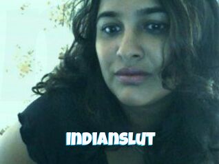 Indianslut
