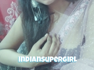 Indiansupergirl