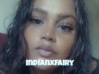 Indianxfairy