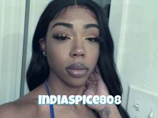 Indiaspice808