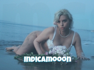 Indicamooon