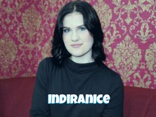 Indiranice