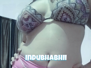 indubhabhii Miss Gros Seins