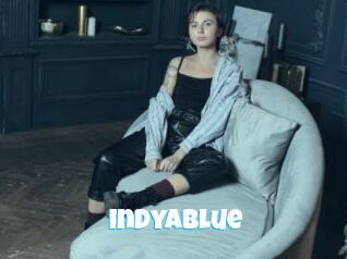 Indyablue