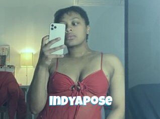 Indyapose