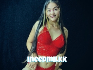 Ineedmilkk