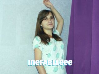 Inefablleee