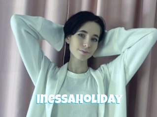 Inessaholiday