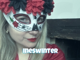 ineswinter Miss Gros Seins