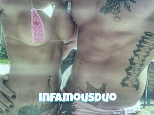 Infamousduo