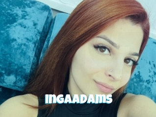 Ingaadams