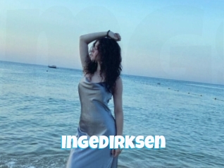 Ingedirksen