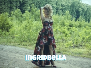 ingridbella Miss Gros Seins