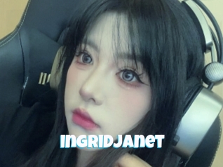 Ingridjanet