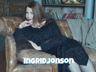 Ingridjonson