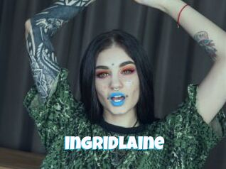 Ingridlaine