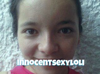 Innocentsexyloli