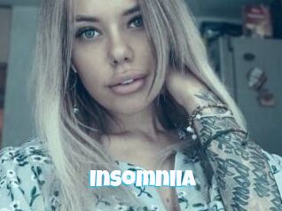 Insomniia