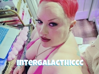 intergalacthiccc Miss Gros Seins