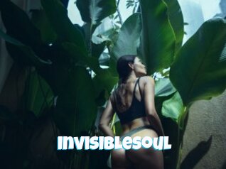 Invisiblesoul
